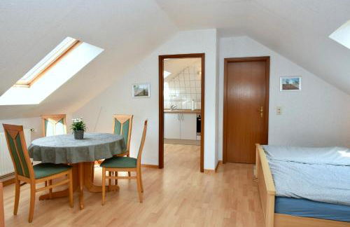 Ferienwohnungen Frohberg - Foto 6