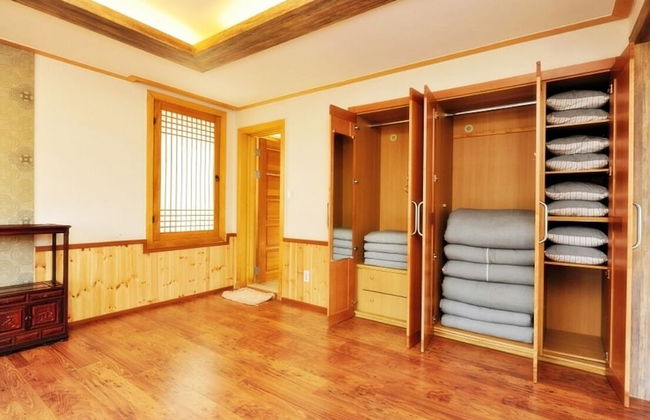 Haeyeorim Village - Foto 3