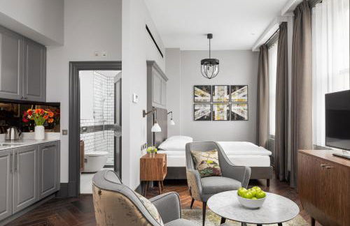 Hapimag Apartments London - Foto 44