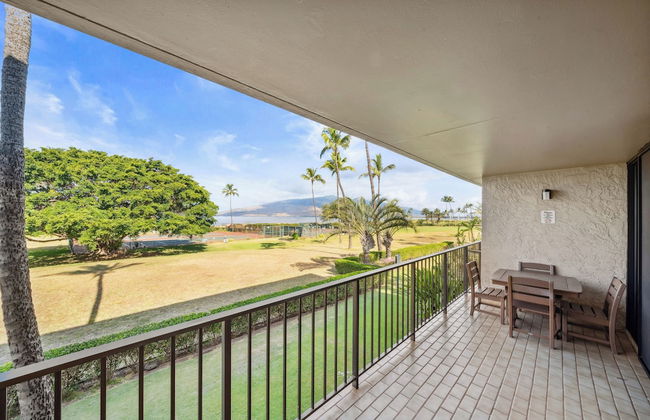 Maui Schooner Resort - Photo 27