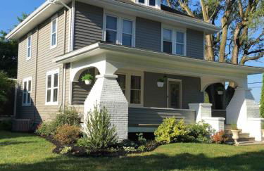 Comfortable Craftsman Getaway - Foto 3