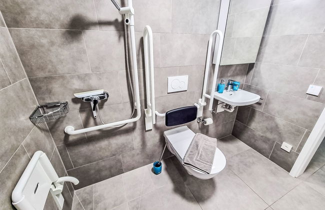 LocTowers A4.1.1 - Foto 17