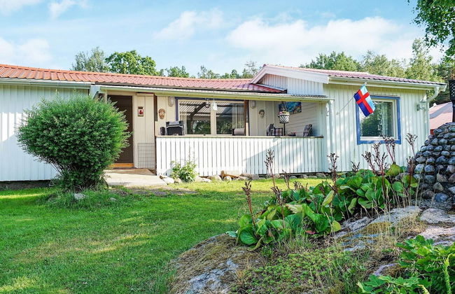 6 Person Holiday Home in Fjallbacka - Foto 24