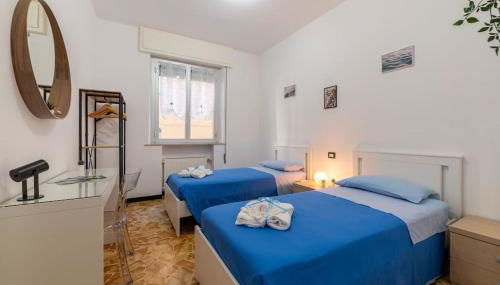 A due passi dalle onde - Foto 1, towels