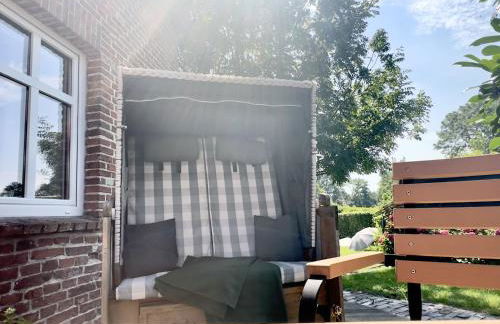 Gulfhof Butendiek - Lütt Stuuv - Photo 30