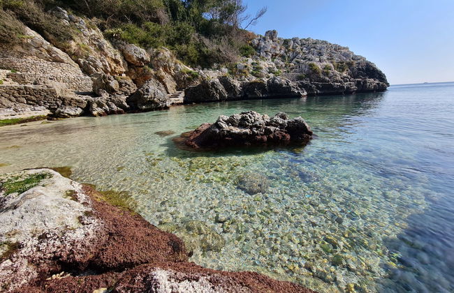 Villetta Paradiso - Foto 26