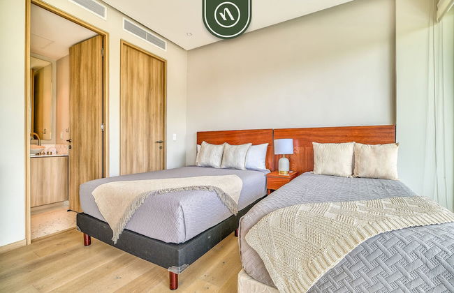 Maritima Golf Villa 7 - Foto 31