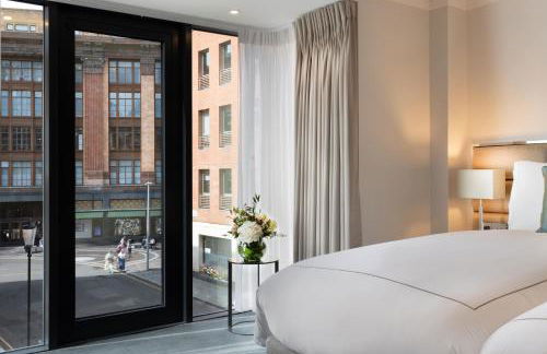 15 Basil Street Knightsbridge, Luxury Serviced Apartments - Foto 17