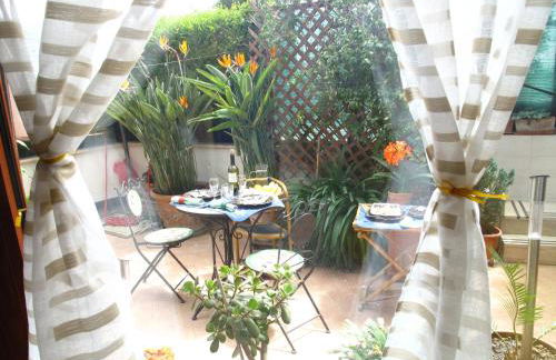 MONOCAMERA con TERRAZZOgiardino -STUDETTE -zona Panoramica POSILLIPO - Photo 26