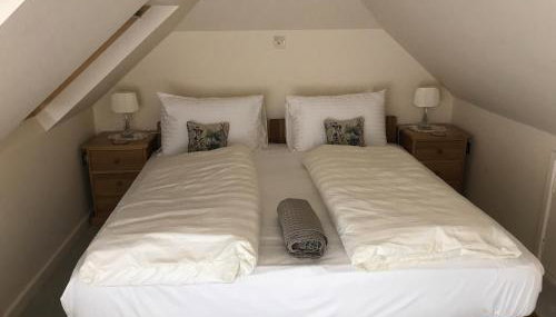 The Old Stable. Coombelands - Foto 3