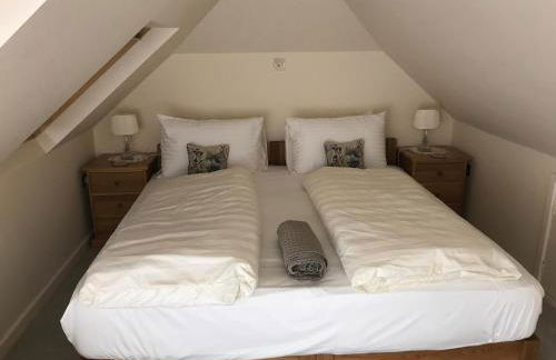 The Old Stable. Coombelands - Foto 3