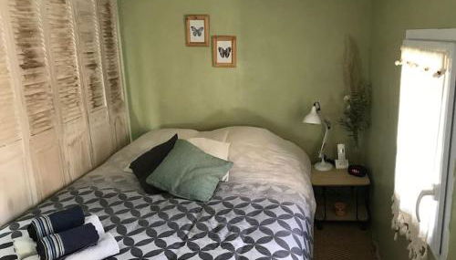 Maisonnette au pied du Mont Ventoux ste colombe - Foto 4