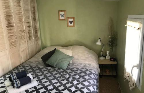 Maisonnette au pied du Mont Ventoux ste colombe - Photo 4