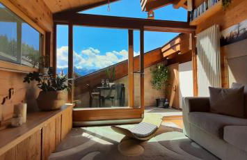 Berg Apartments - Appartamento famigliare moderno - Foto 14