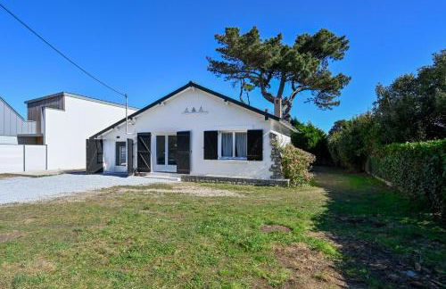 Ti Gwer - A 5min à Pied de la Plage - Foto 13