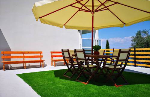 Nikoli Apartments - Foto 44