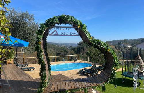 Refúgios do Rio Dão - Foto 9