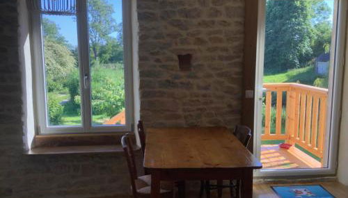 Gîte de la Ressourcery - Foto 4