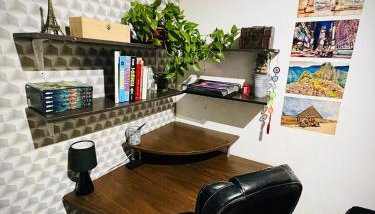 Quarto Montesião - Foto 5