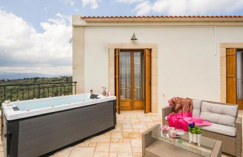 Maria's panoramic seaview Villa - Photo 44