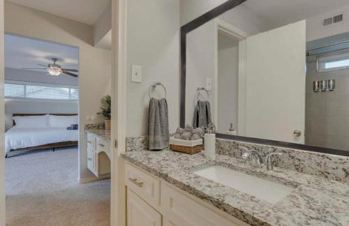 Dream Vacation Home with Pool for Large Groups - Foto 19