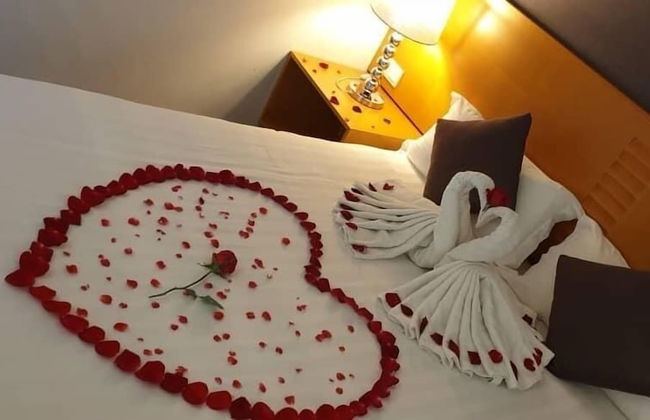 Cameron Nova Highlands Resort - Photo 8