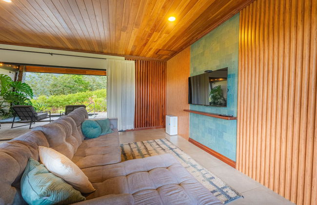 Villas Jawara - Foto 78