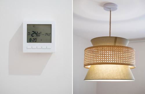 BeBarceloner Eixample Apartments - 4 bedrooms - Photo 9