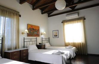 Metohi Georgila - Foto 58