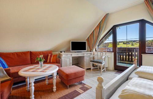 Pension Bergblick - Foto 46