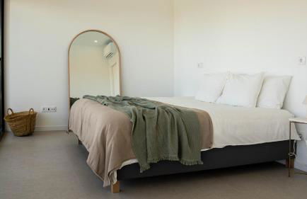 Ocean View Pool Villa Family & Surf in Ericeira - Foto 9