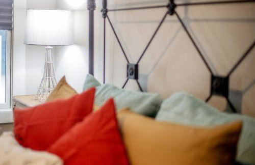 Family Casa San Antonio Steps to Alamo Riverwalk Pkg - Foto 38