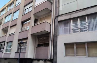 Apartamento Turístico Menéndez Pelayo -Vigo - Foto 19