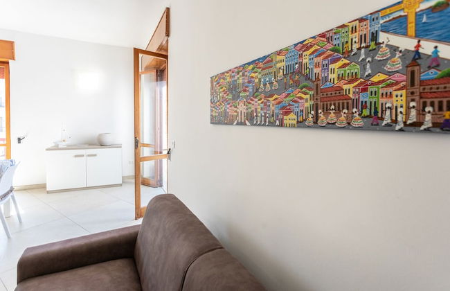 Appartamento Vico zona spiagge Gallipoli - Apulia Home - Foto 35