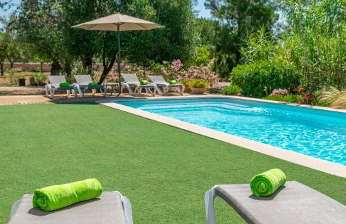 Cas Pilot in Santa Maria del Cam - Foto 85