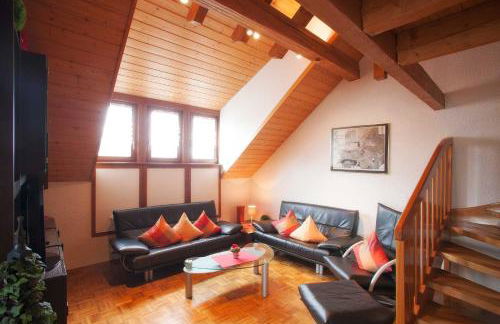 Ferienwohnungen Merkle - Foto 64