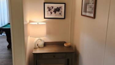 Thomas House - Photo 3