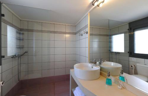 Gorgeous Eco Friendly Seaside Villa Nefeli - Foto 24