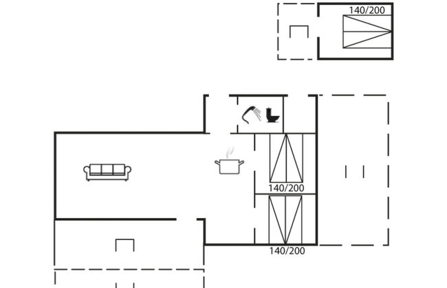 "Iven" - 140m from the sea - Foto 2