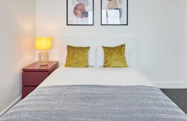 Host Stay The Knight Street Penthouse I - Foto 31