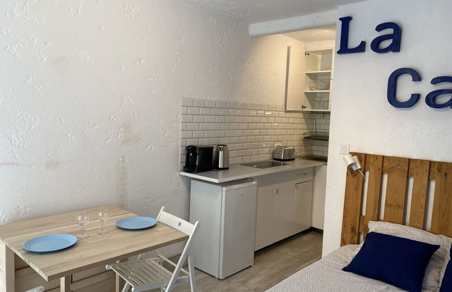 Lannexe des Sables - Photo 20