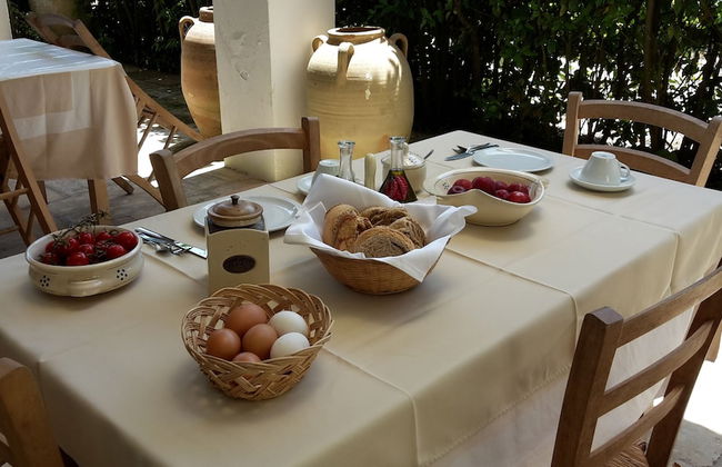 Agriturismo Vignavecchia - Photo 30