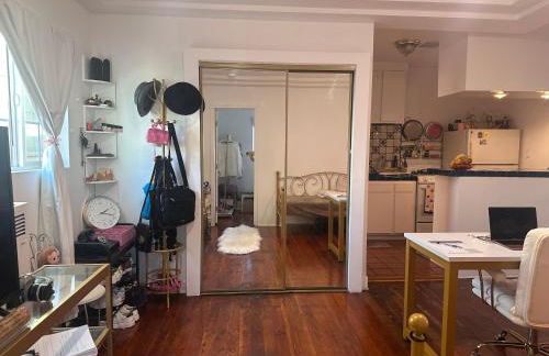 Cozy Studio In West Hollywood - Foto 11
