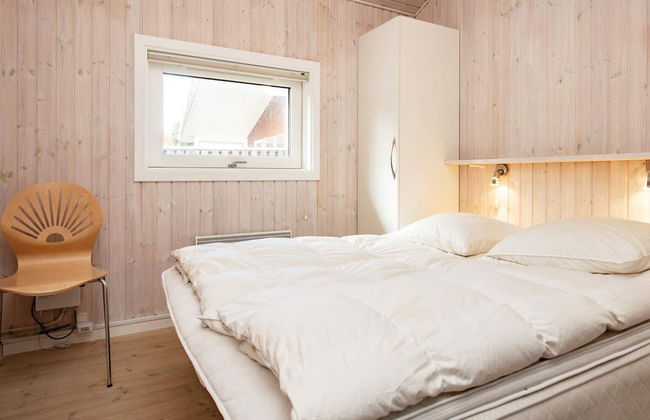 8 Person Holiday Home in Frorup-by Traum - Foto 11