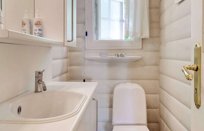 Holiday Home in Kirke Hyllinge - Foto 16