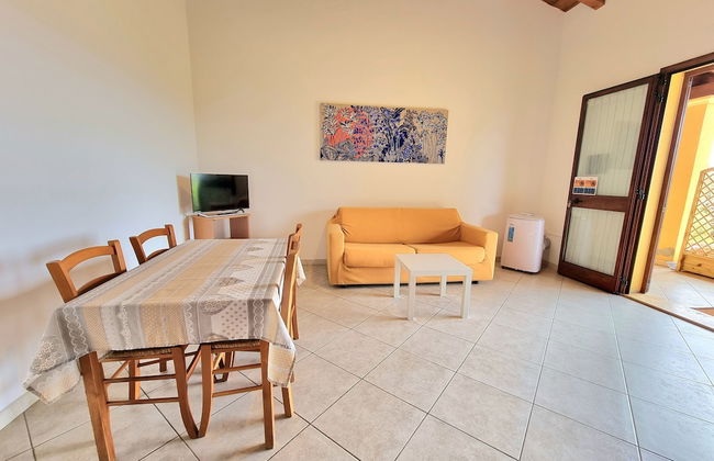 Agriturismo Saludi e Trigu - Foto 16