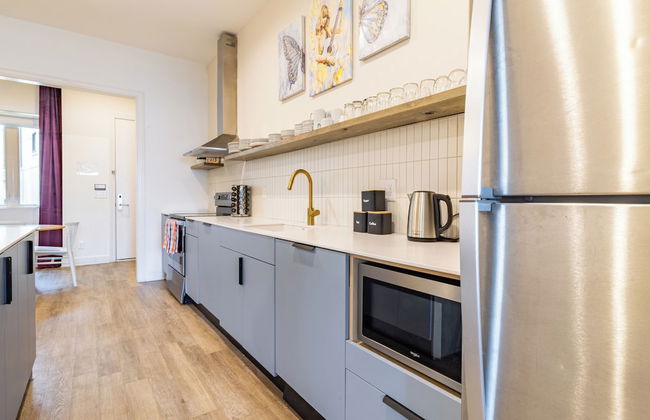 The Conway by AvantStay Modern Comfort Near Downtown Nashville - Foto 62