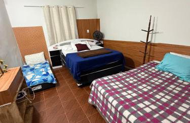 Casa completa 2km do centro 501 - Foto 9