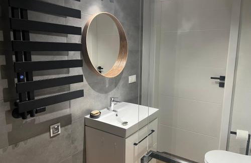 Osada Limajno Dom Żurawia - Foto 26