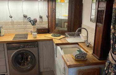 Historic Charm Garden Flat Adjoining Central Park - Foto 32